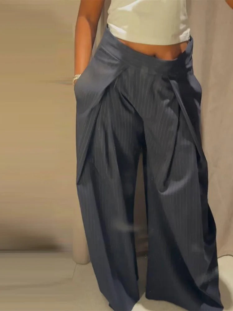 Pantalon estillo moderno