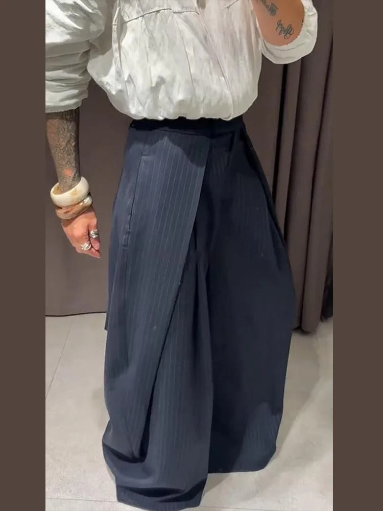 Pantalon estillo moderno