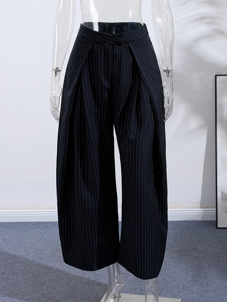 Pantalon estillo moderno