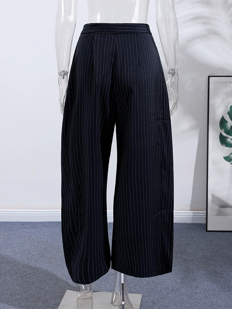 Pantalon estillo moderno