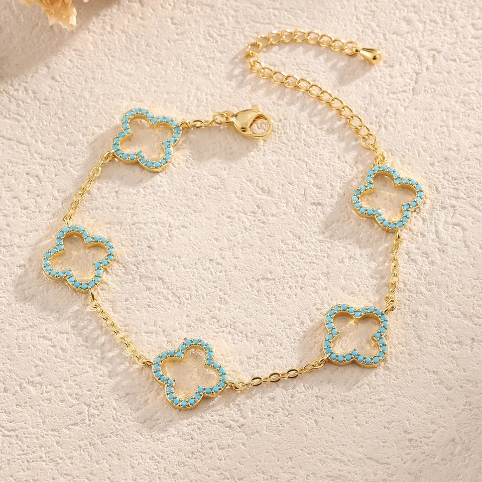 Pulsera exclusiva