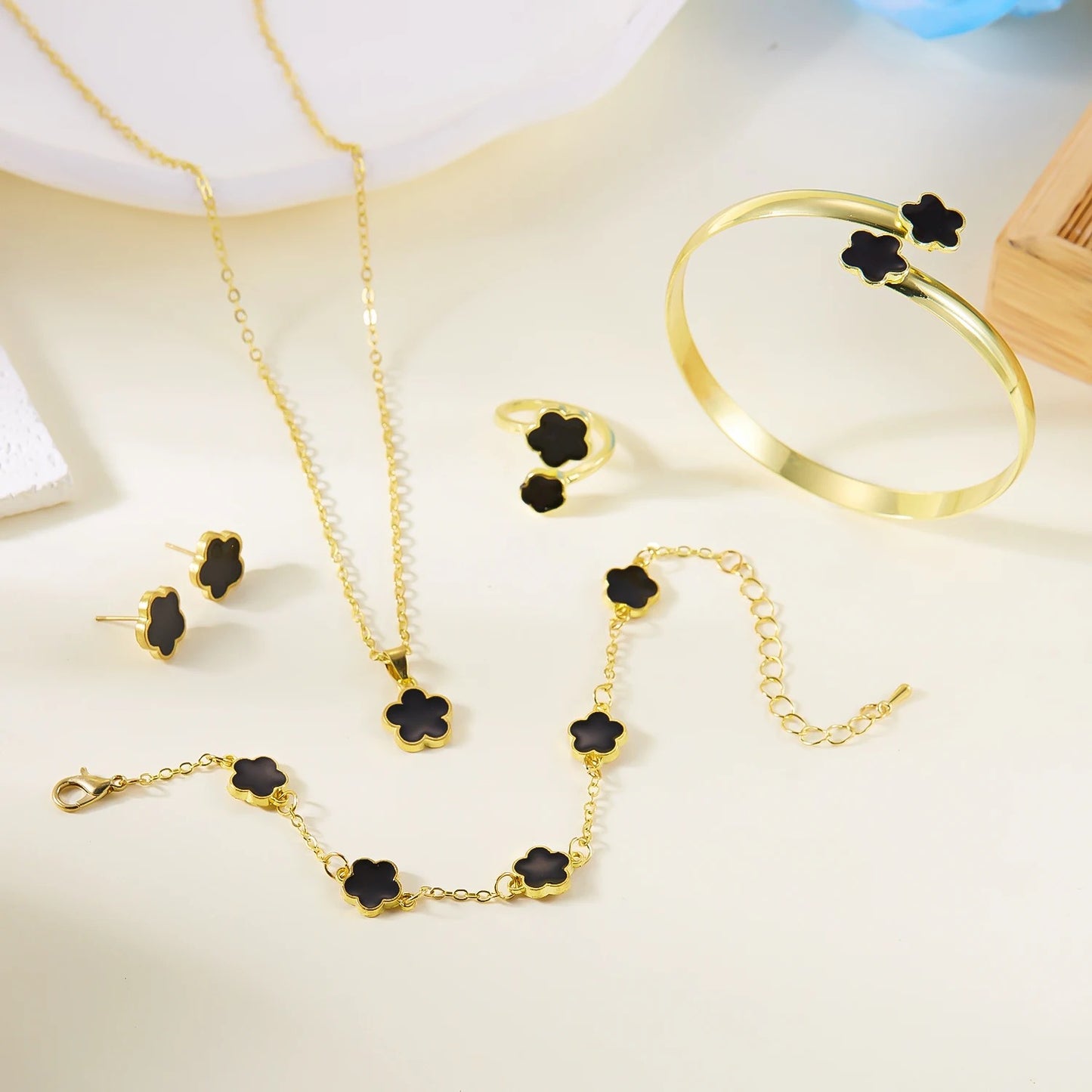 Set de joyeria
