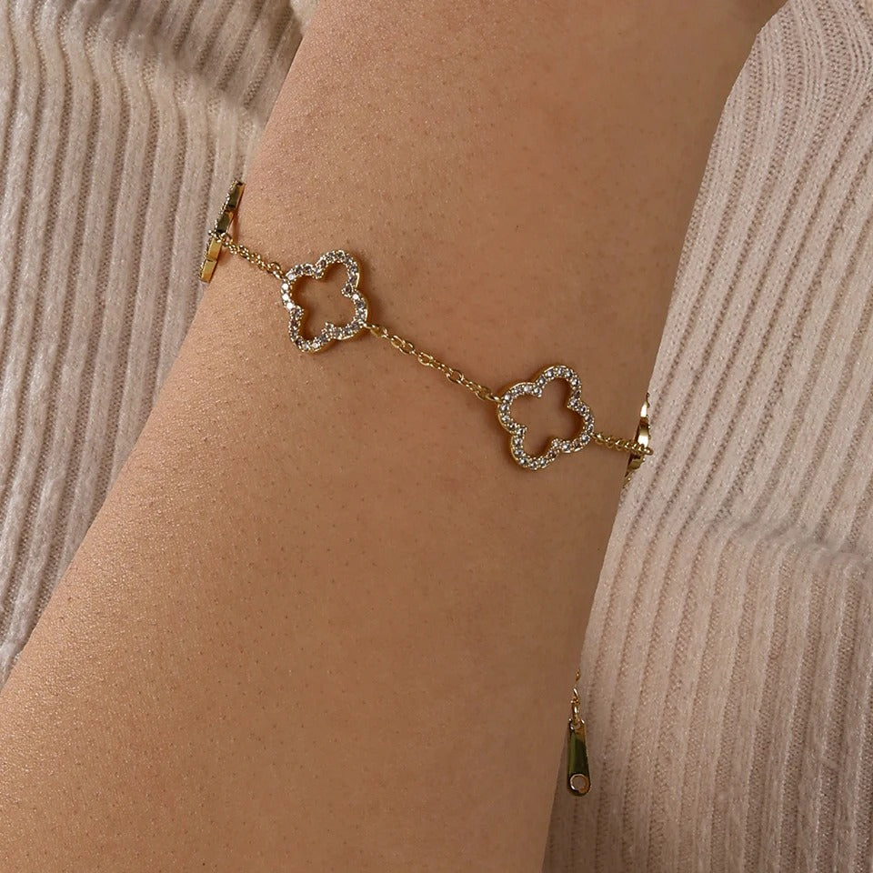 Pulsera exclusiva