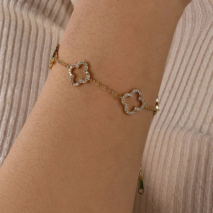 Pulsera exclusiva