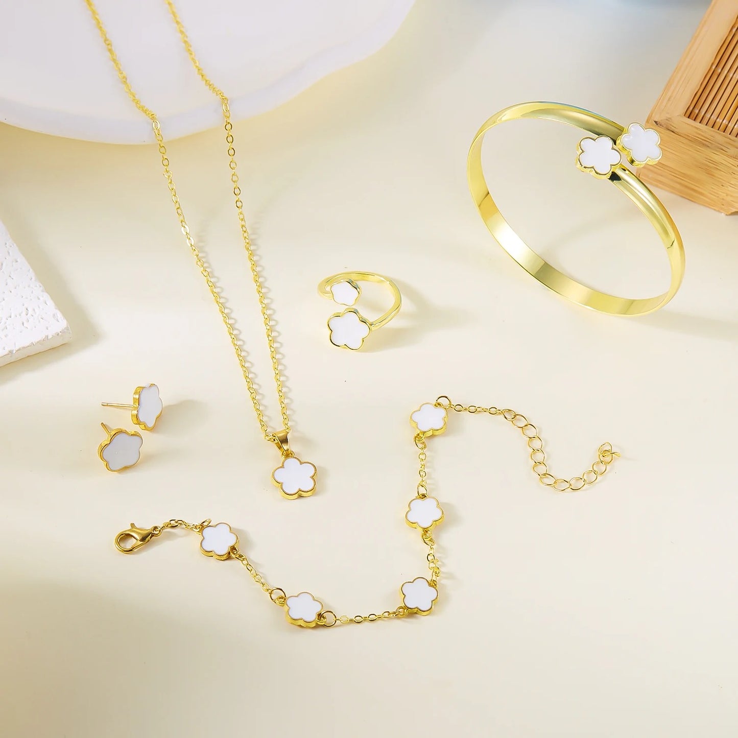 Set de joyeria