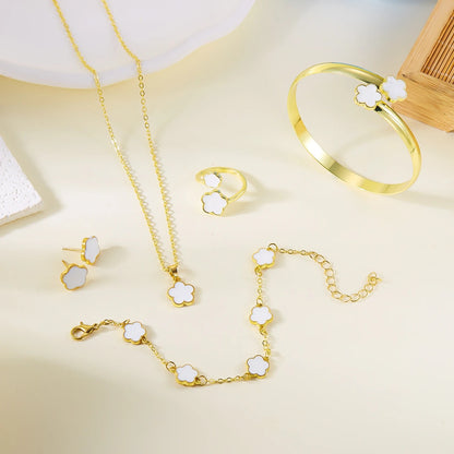 Set de joyeria