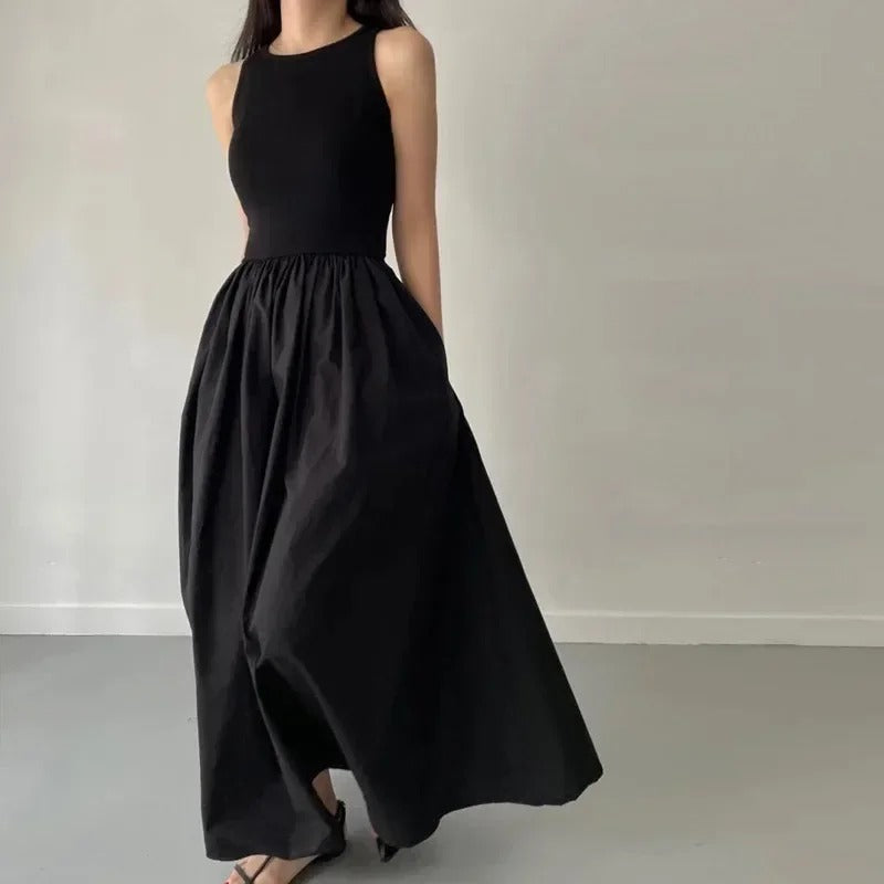 Vestido negro