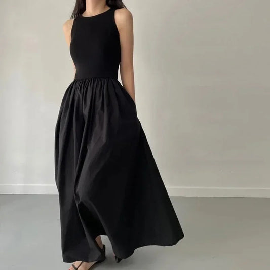 Vestido negro