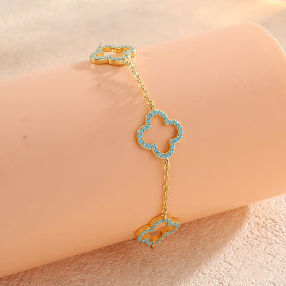 Pulsera exclusiva