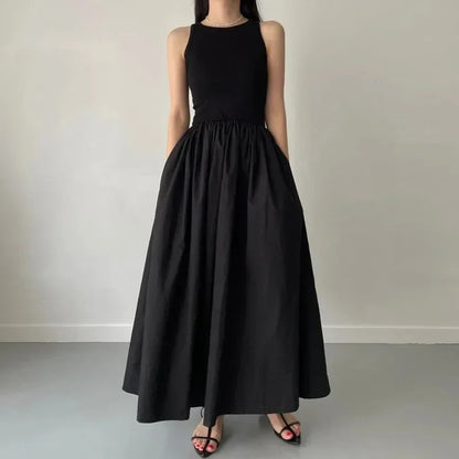 Vestido negro