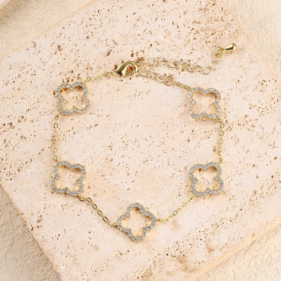 Pulsera exclusiva