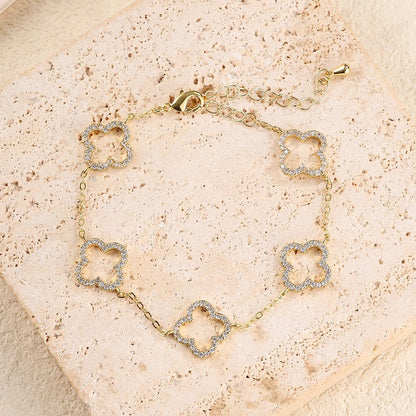 Pulsera exclusiva