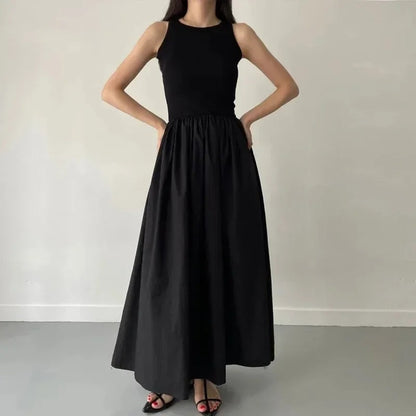 Vestido negro