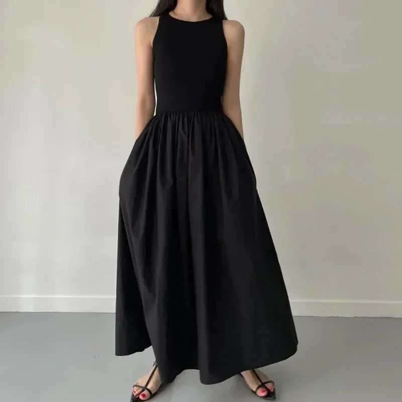 Vestido negro
