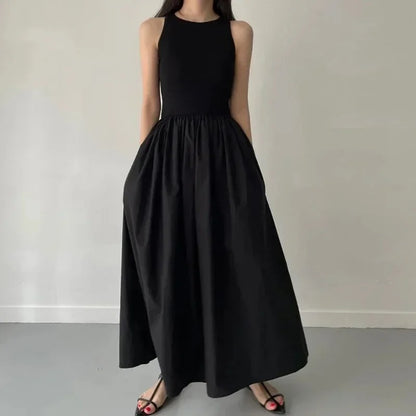 Vestido negro