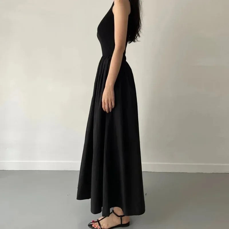 Vestido negro