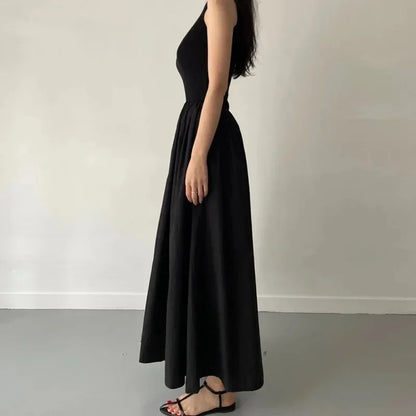 Vestido negro