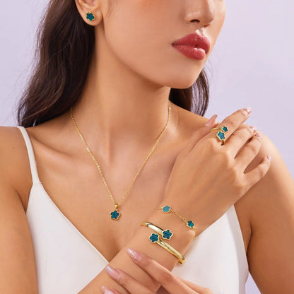 Set de joyeria