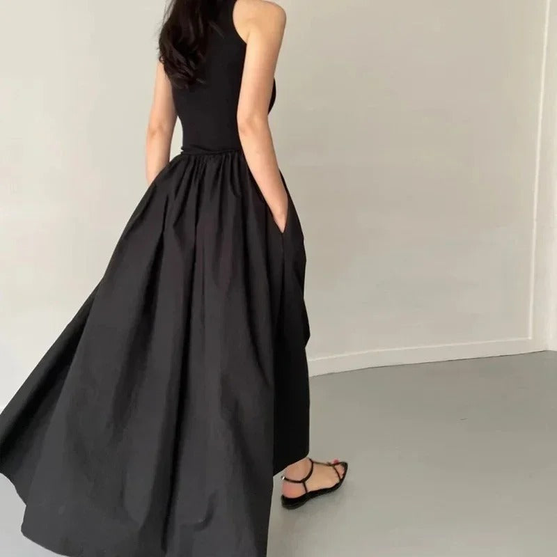 Vestido negro