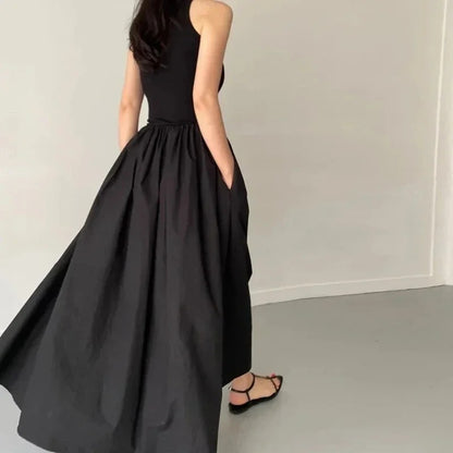 Vestido negro