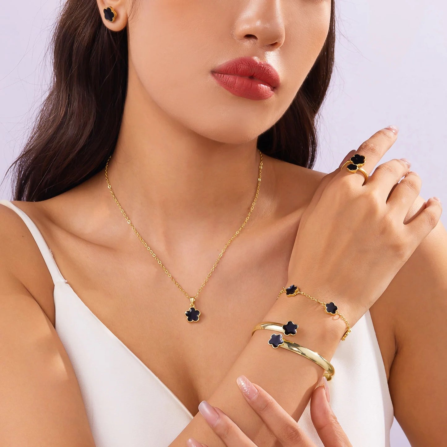 Set de joyeria