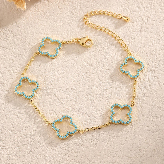 Pulsera exclusiva