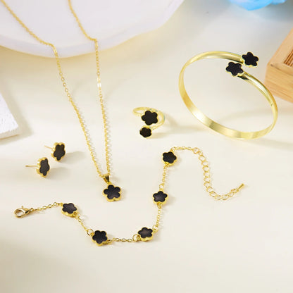 Set de joyeria