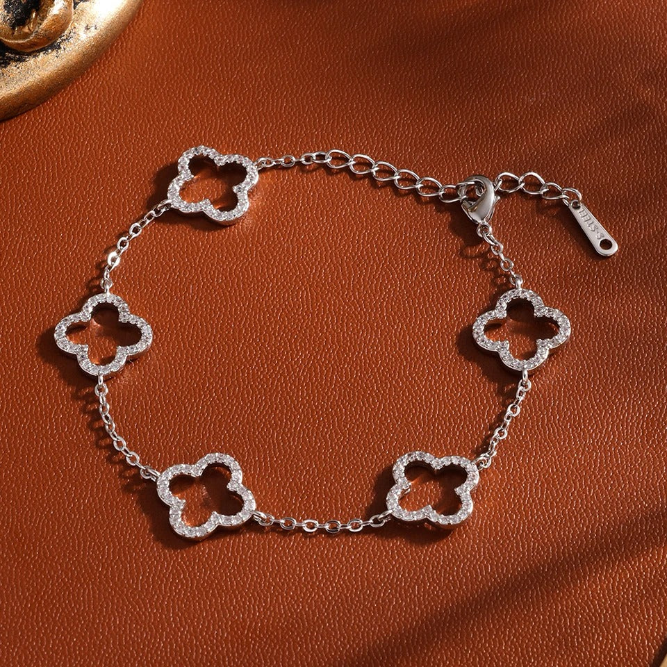 Pulsera exclusiva