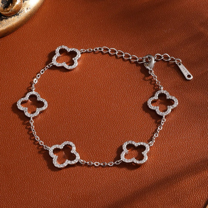 Pulsera exclusiva