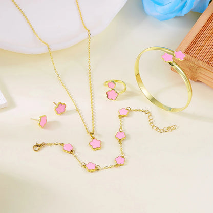 Set de joyeria