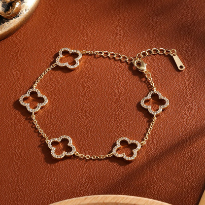 Pulsera exclusiva