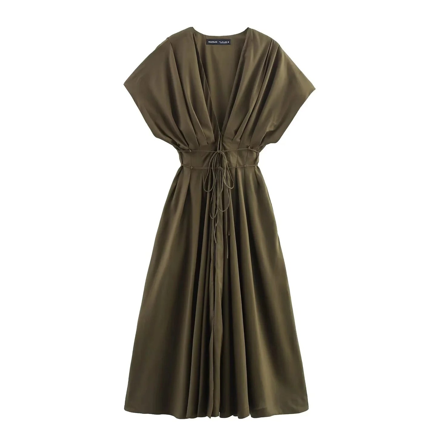 Vestido exclusivo