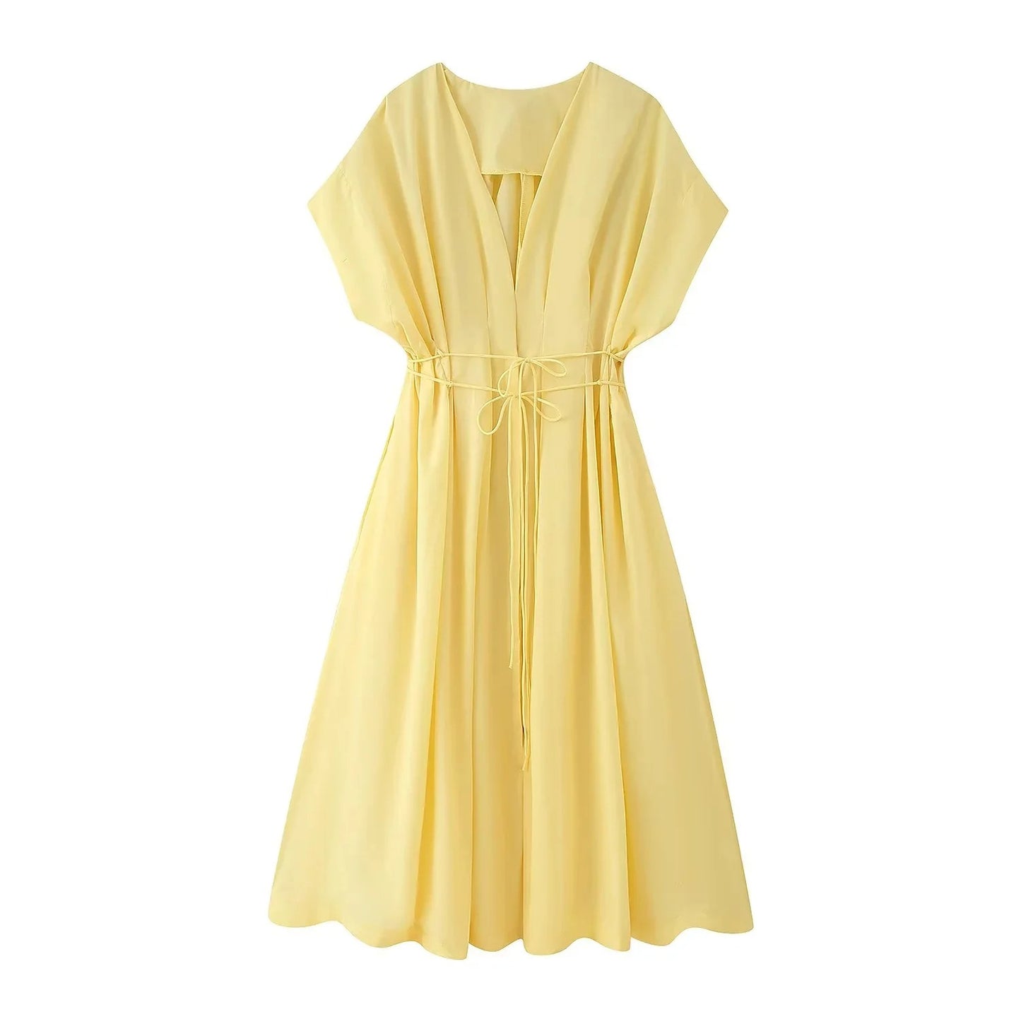 Vestido exclusivo