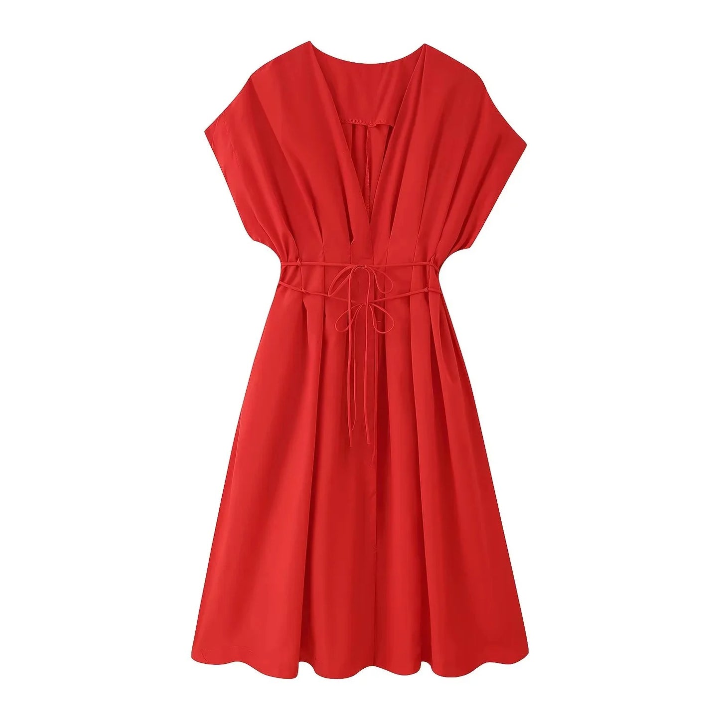 Vestido exclusivo