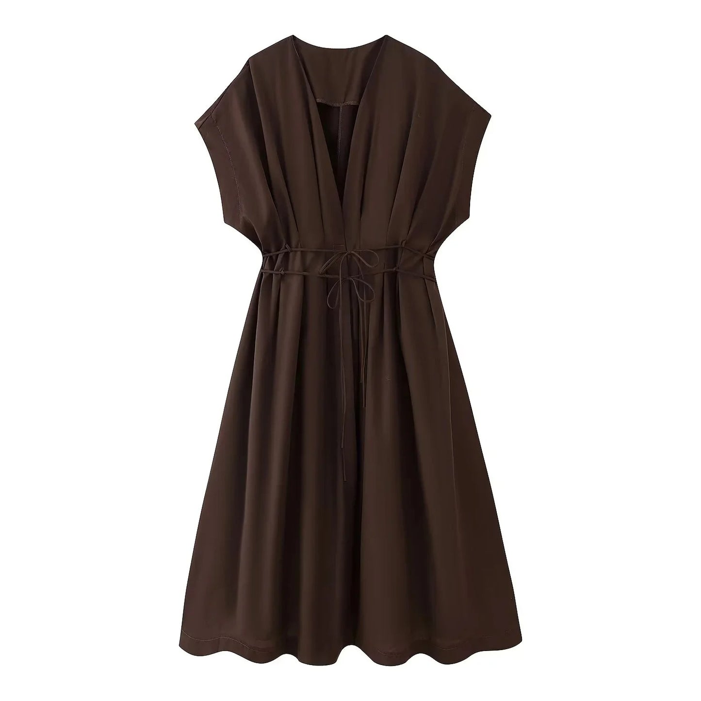 Vestido exclusivo