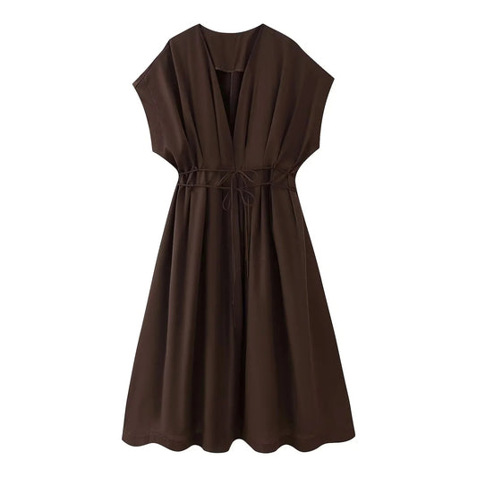 Vestido exclusivo